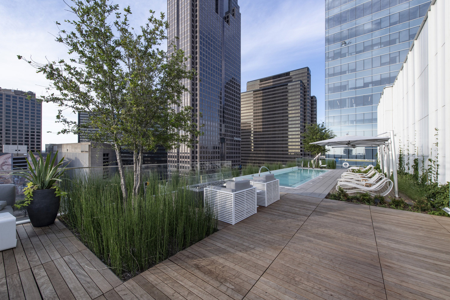 美国 Hall Arts 文旅开发城市综合体丨HKS-37