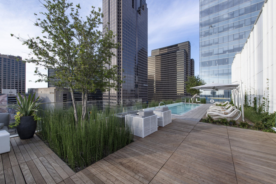 美国 Hall Arts 文旅开发城市综合体丨HKS-37