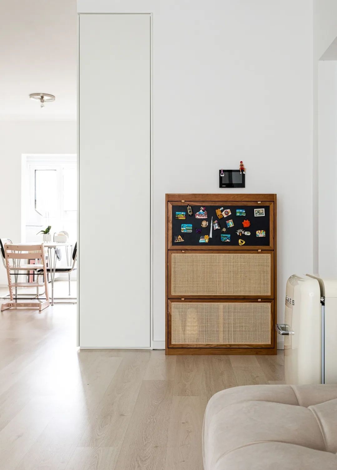 蜕变·精装改造丨中国天津丨Q.H DESIGN-18