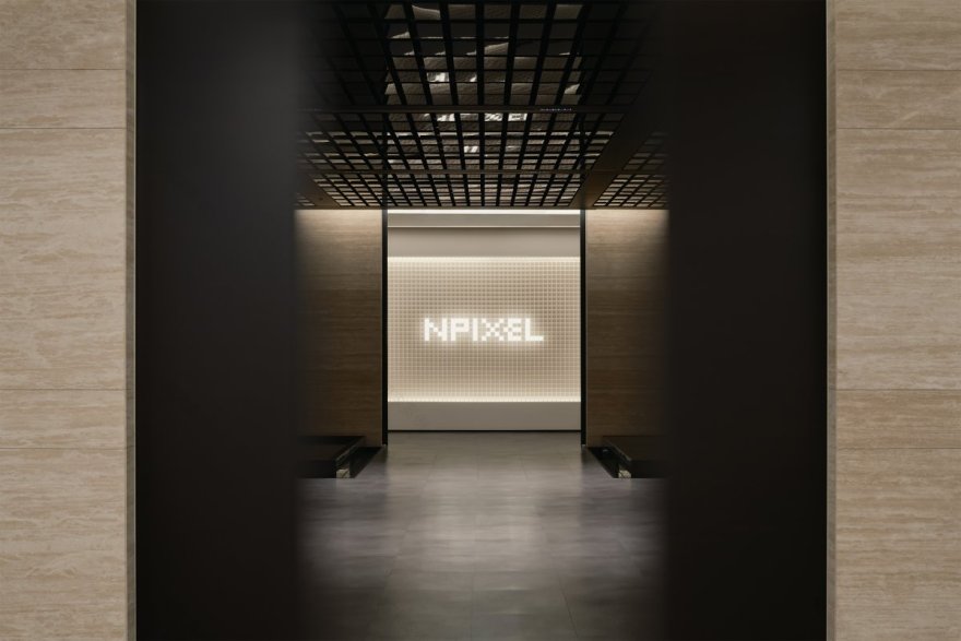 NPIXEL 办公室丨U Lab-16