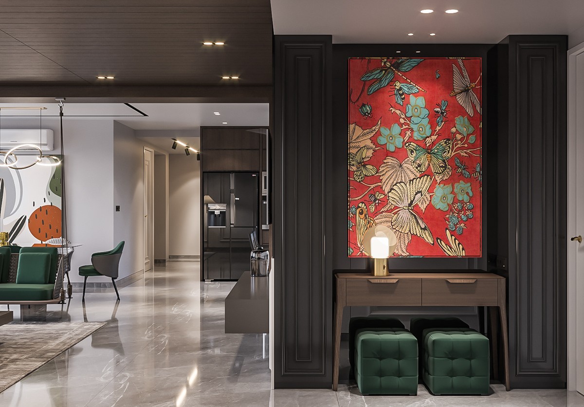 极致轻奢，质感的完美体现-4