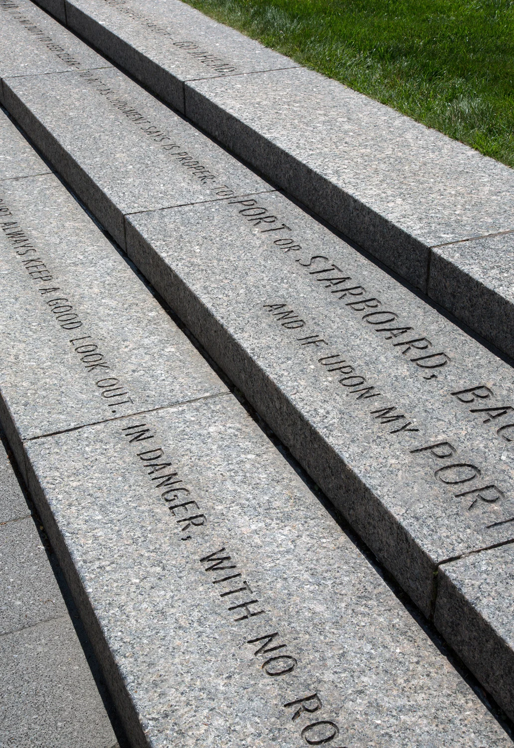 南波士顿海事公园丨United StatesBoston丨Halvorson-17