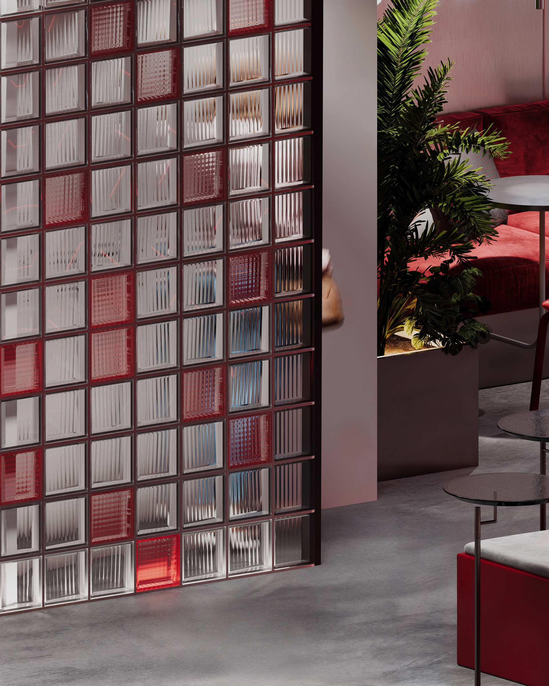 三部曲咖啡馆丨A  Plus Studio-15