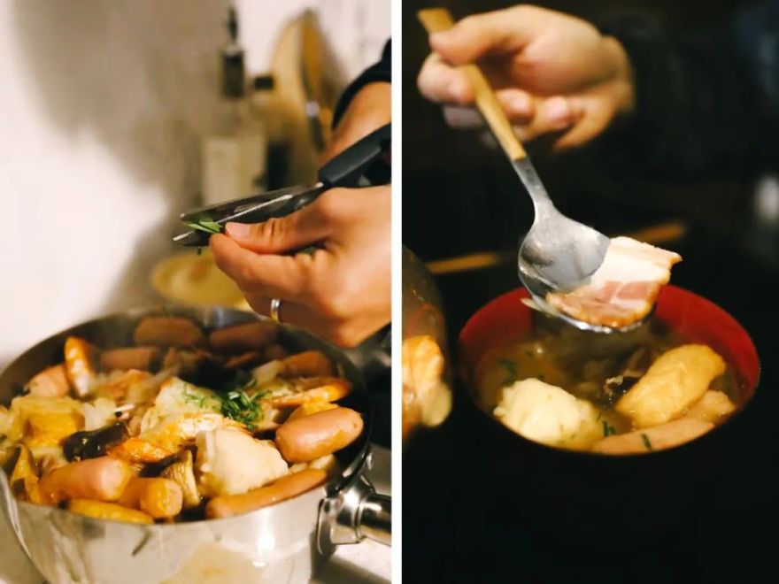 低成本梦幻小院改造丨中国南京丨思文,Ssisy,溯溯-33