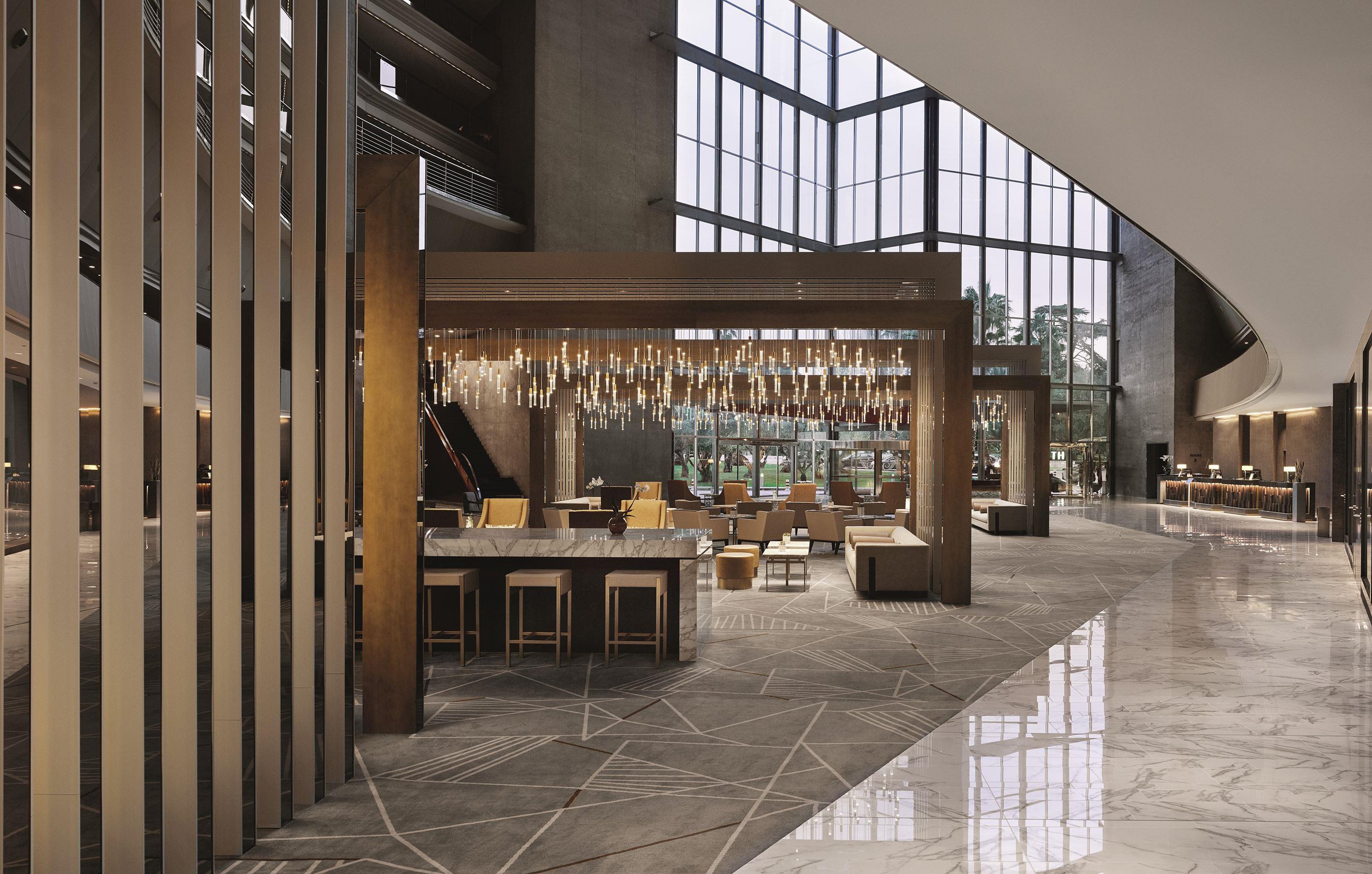 Fairmont Barcelona   Richmond design-1