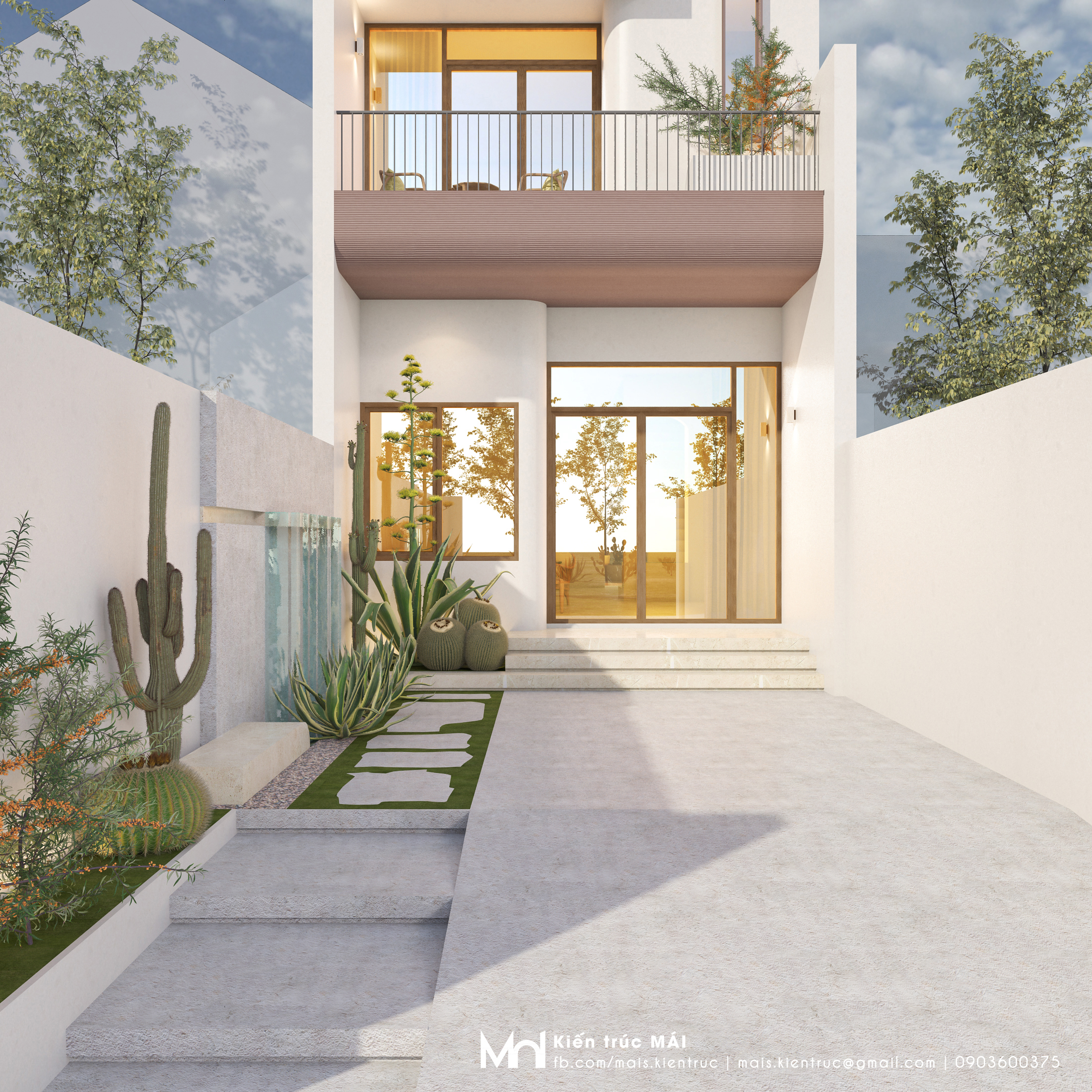 Mediterranean & Wabi-sabi-1