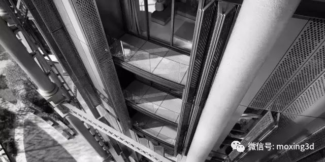 煤气包改造变身高档住宅区-57