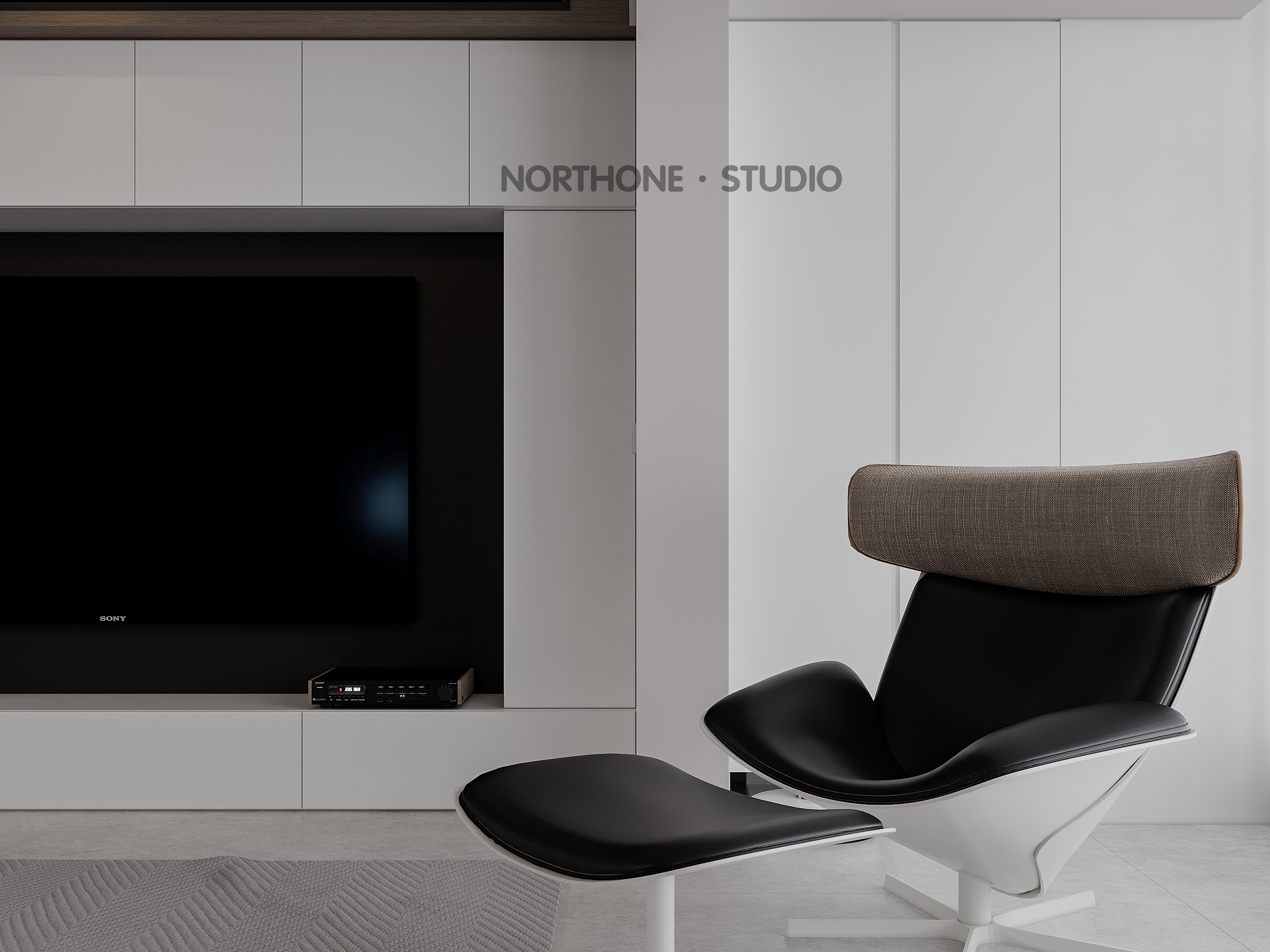 北一设计 |  黄石阳新太阳城檀悦府项目.-8