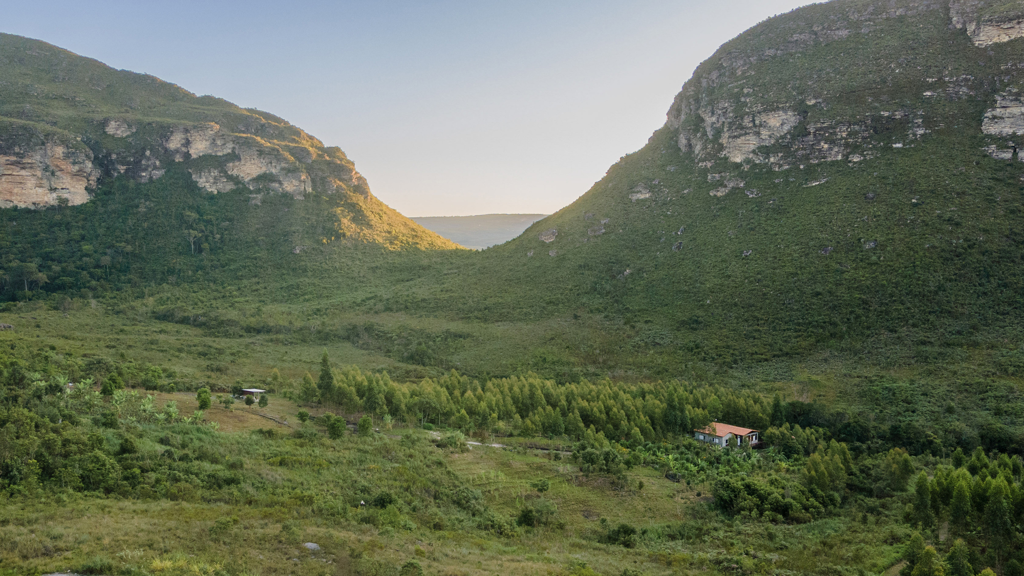 卡卡拉之家丨巴西丨Victoria Nizarala Arquitetura-32