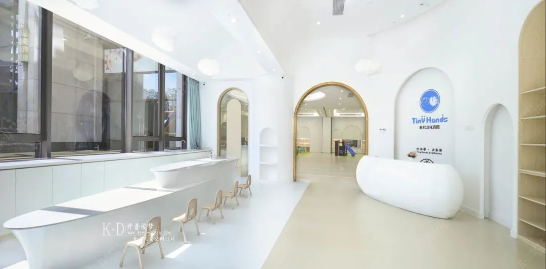 Keep Dream 力作 | 珠光日托中心：孩儿们心中的精神堡垒-24