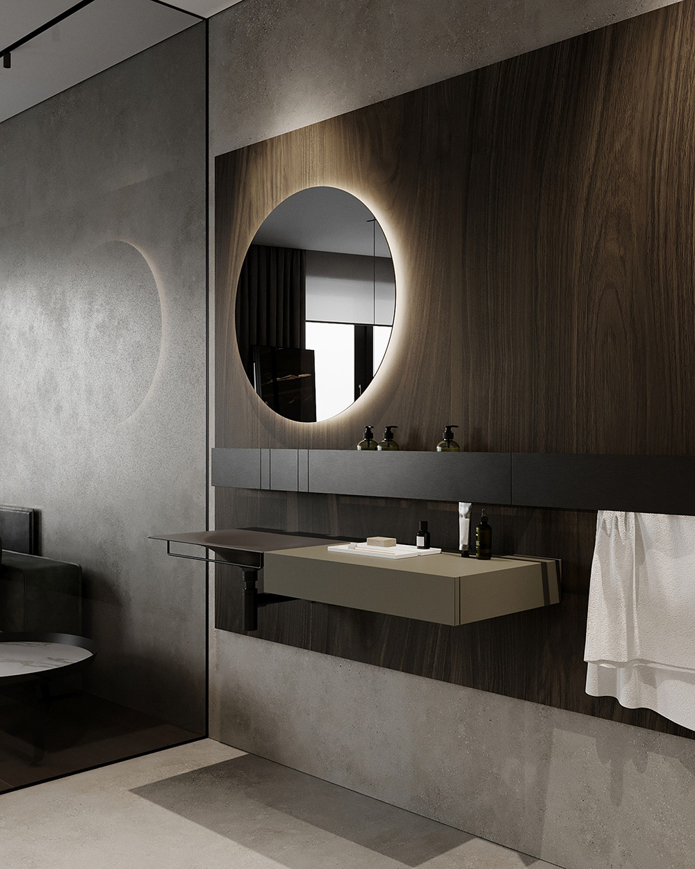 极简主义,高级生活的设计美学-51