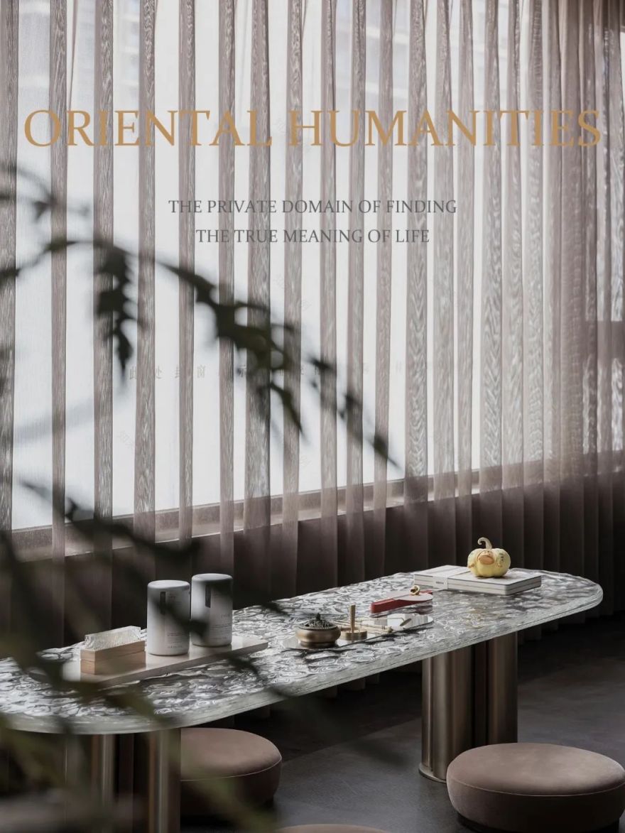 长沙和玺大平层 · 摩登东方的诗意栖居丨中国长沙-29