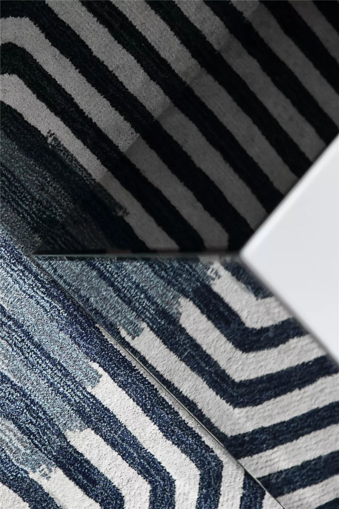 青岛金地自在城销售中心 | 精神沉浸式欧式空间体验-73