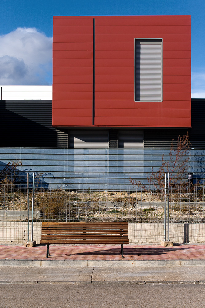 ensanche de vallecas madrid new architecture spain-7