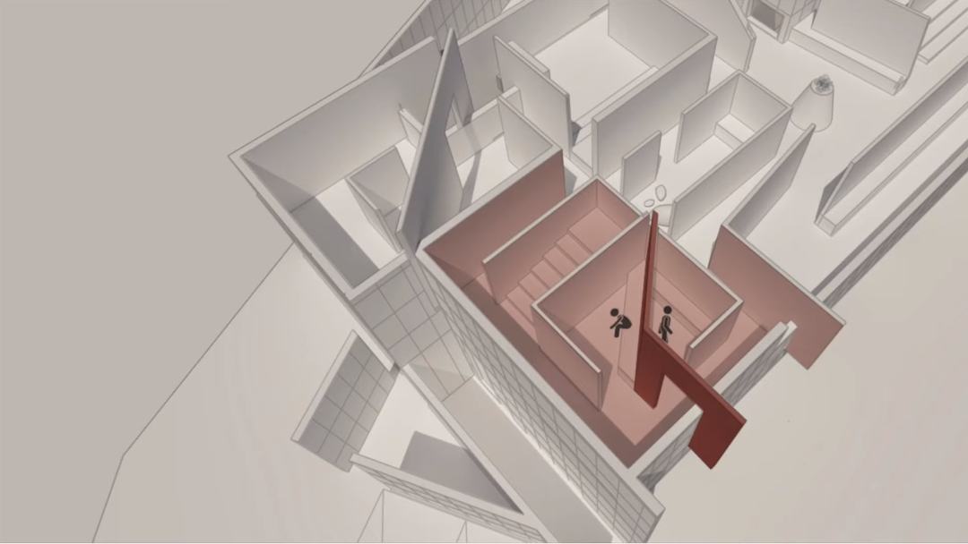 盆唐纪念公园骨灰堂丨韩国城南市丨Studio zt-68