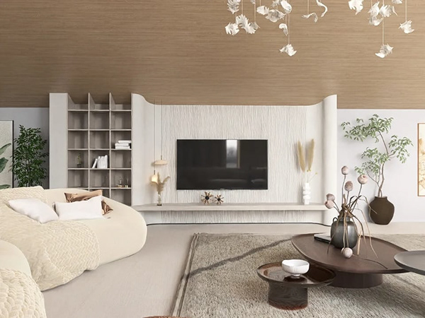 Embracing Modular Elegance-0