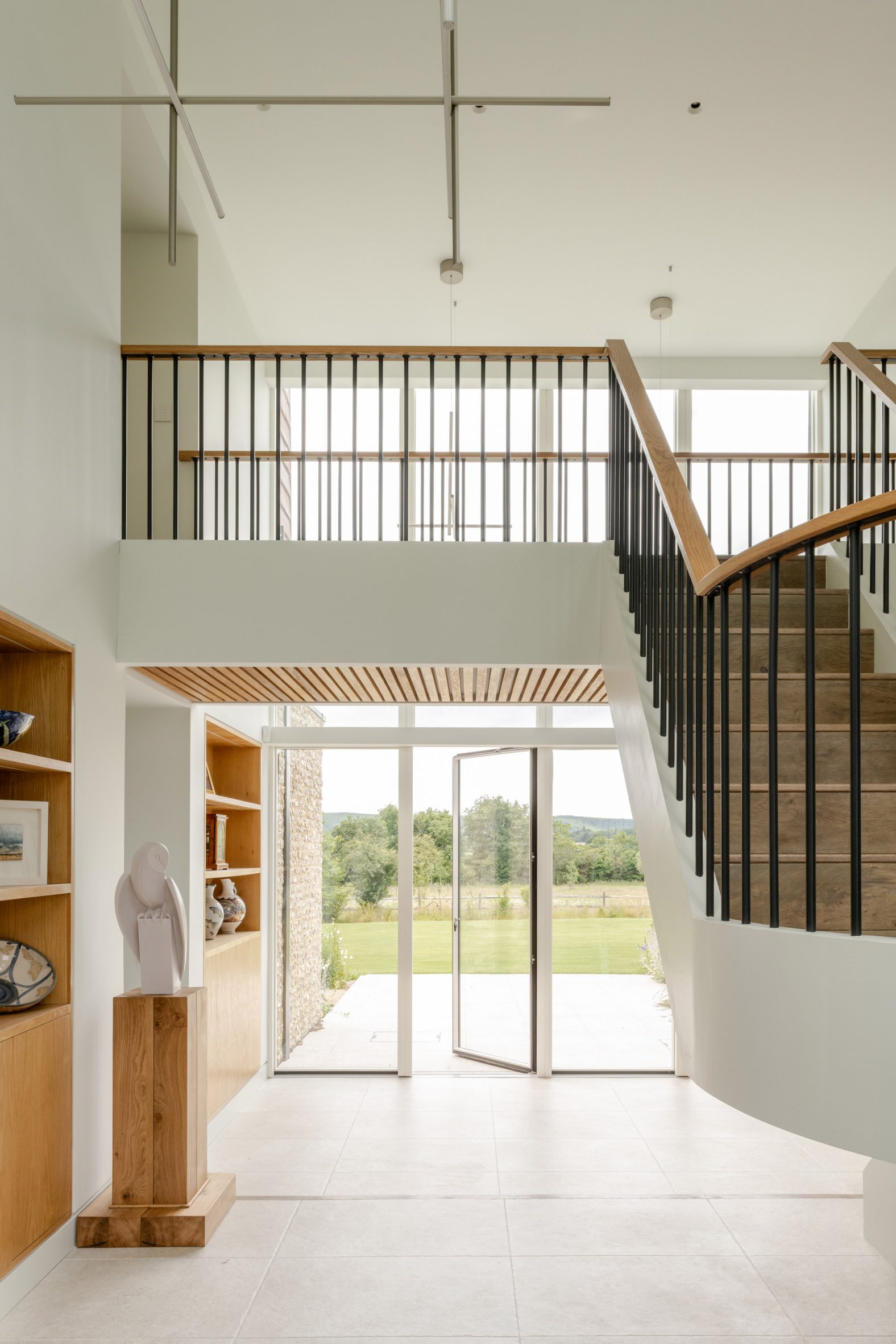 丨英国英格兰丨伦敦工作室Selencky Parsons-31