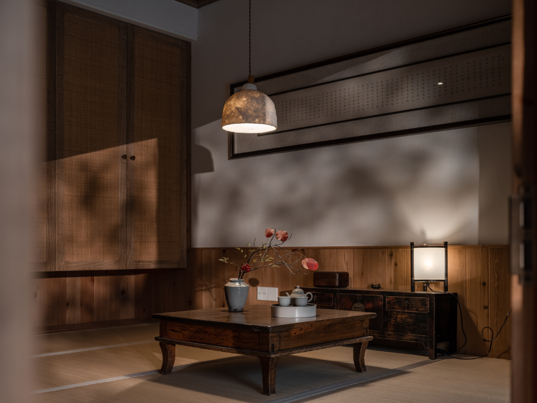 默园丨中国白山丨自在空间设计咨询有限公司-73