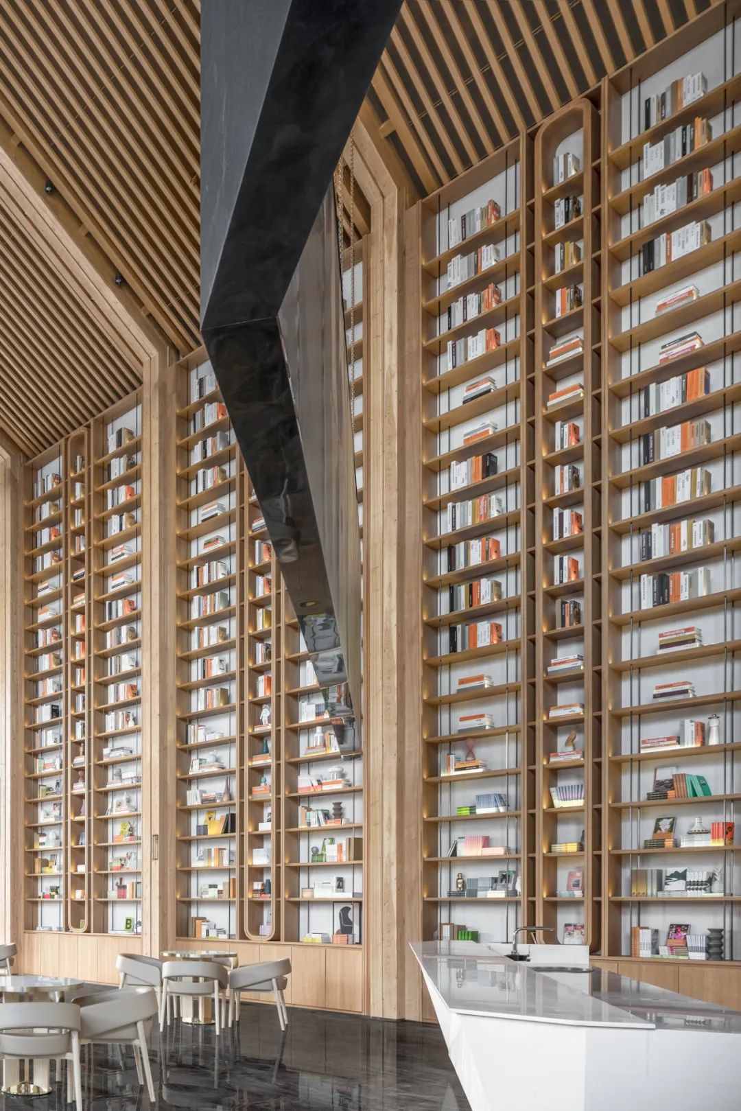 石家庄旭辉公元销售中心 | 趣玩世界的亲子空间-28