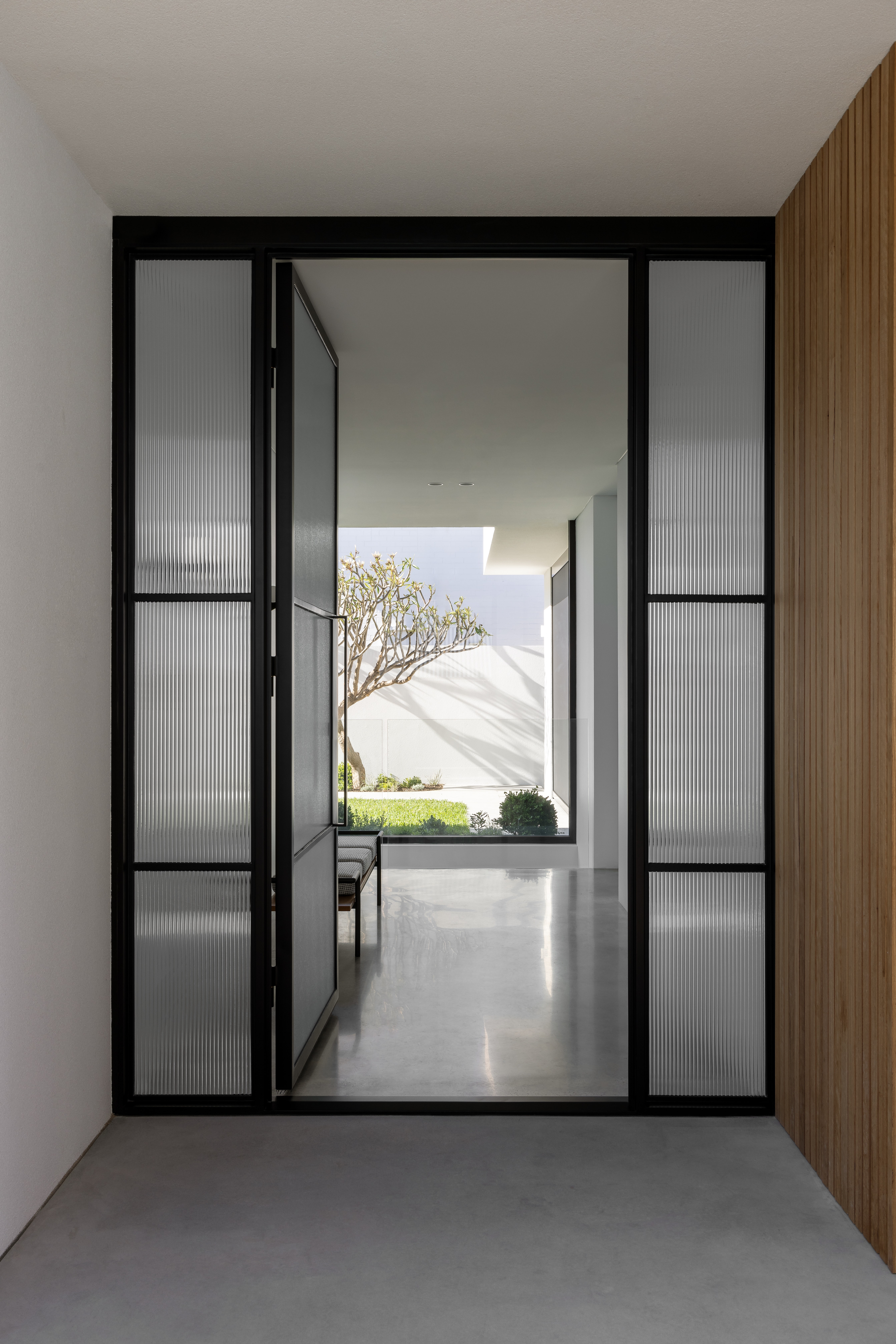 澳大利亚西海岸别墅丨Nickolas Gurtler-47