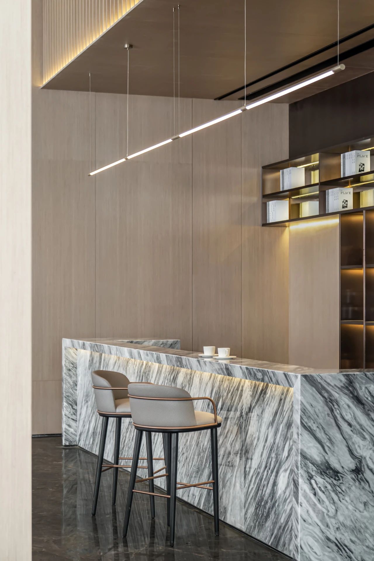 奥园增城南坣村营销中心丨中国广州丨深圳创库设计顾问有限公司-20