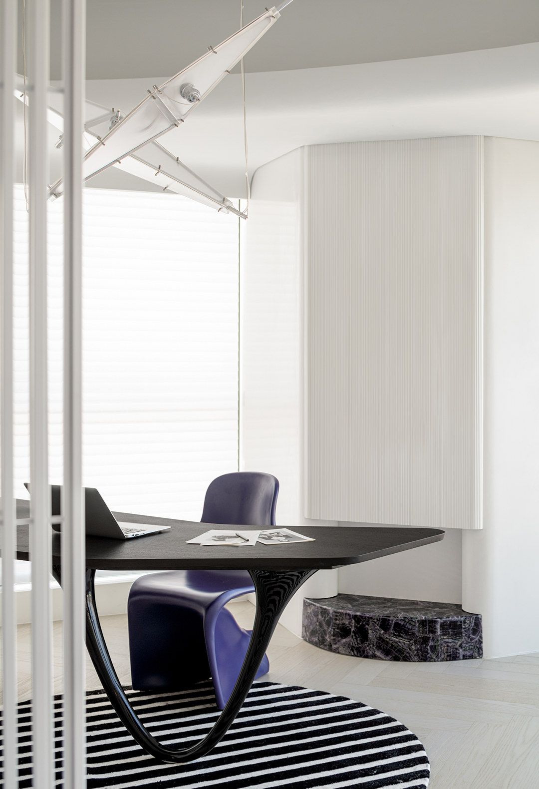 万相无形珠海九洲湾蓝海大厦B区公寓丨中国珠海-23