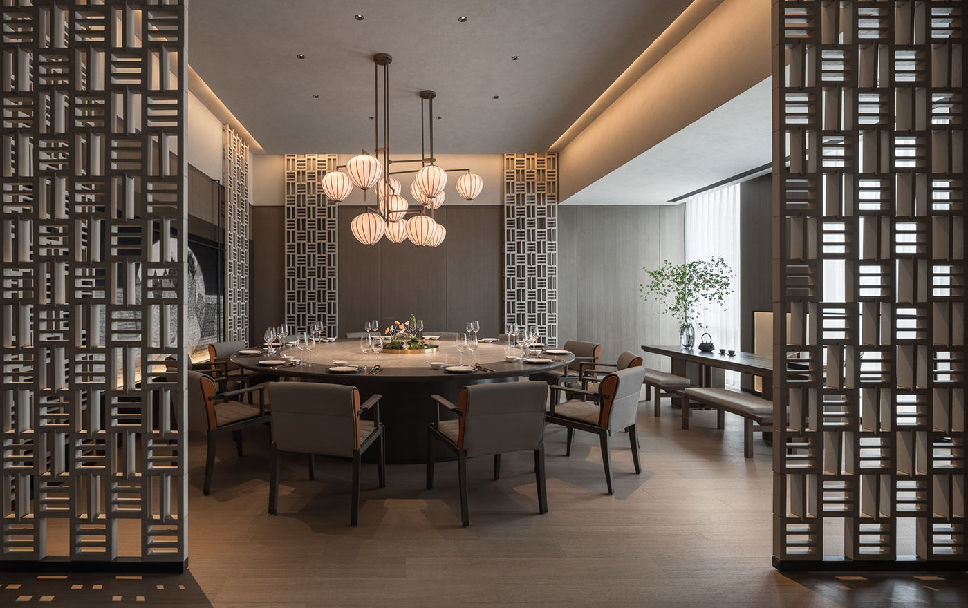 醉西湖·臻宴丨中国浙江丨上瑞元筑-36