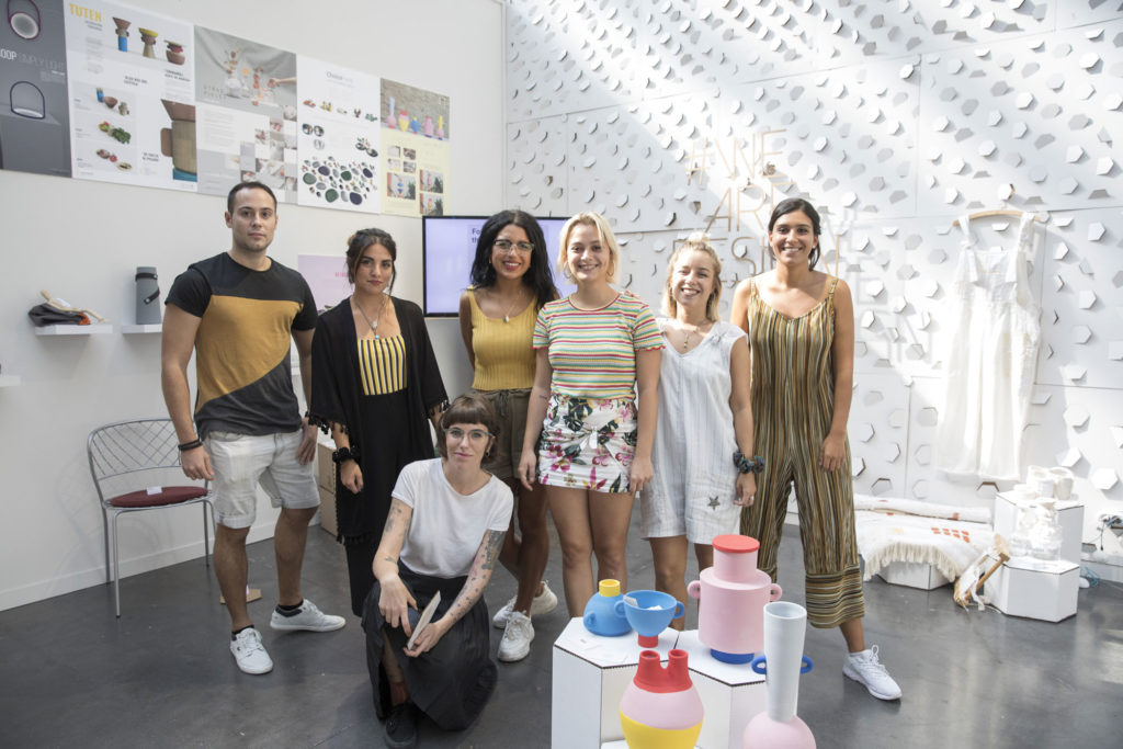 第十七届裸体沙龙 | 国际设计新秀的盛宴-11