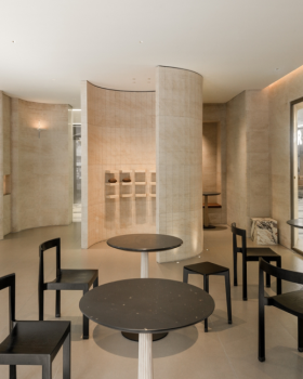 Petit·Yanran法甜空间丨中国杭州丨say architects