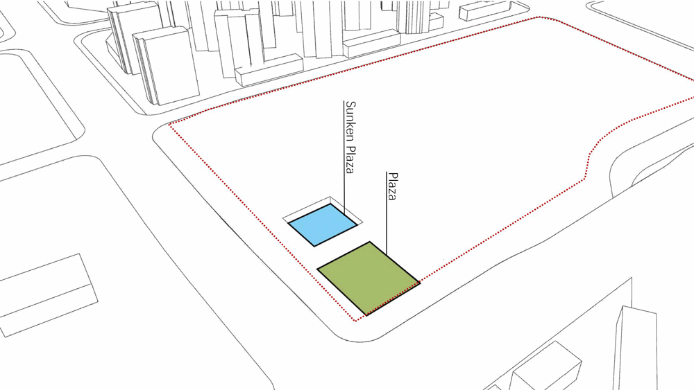 上海黄浦滨江租赁住宅项目丨中国上海丨致逸设计-43