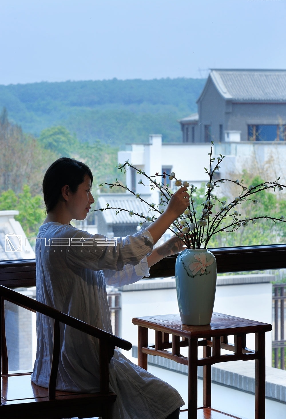 德宝方顶·一方小院-12