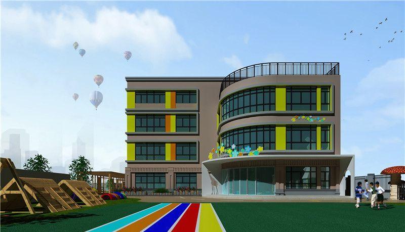 郑州茉莉宝贝幼儿园-59