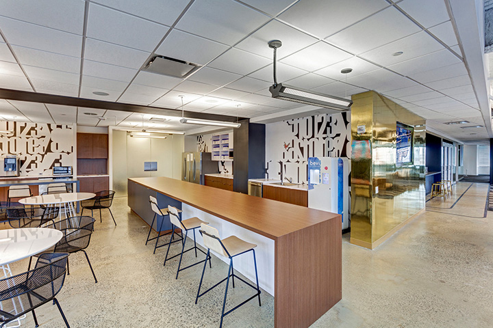 咨询公司纽约办公中心  Ted Moudis Associates-9