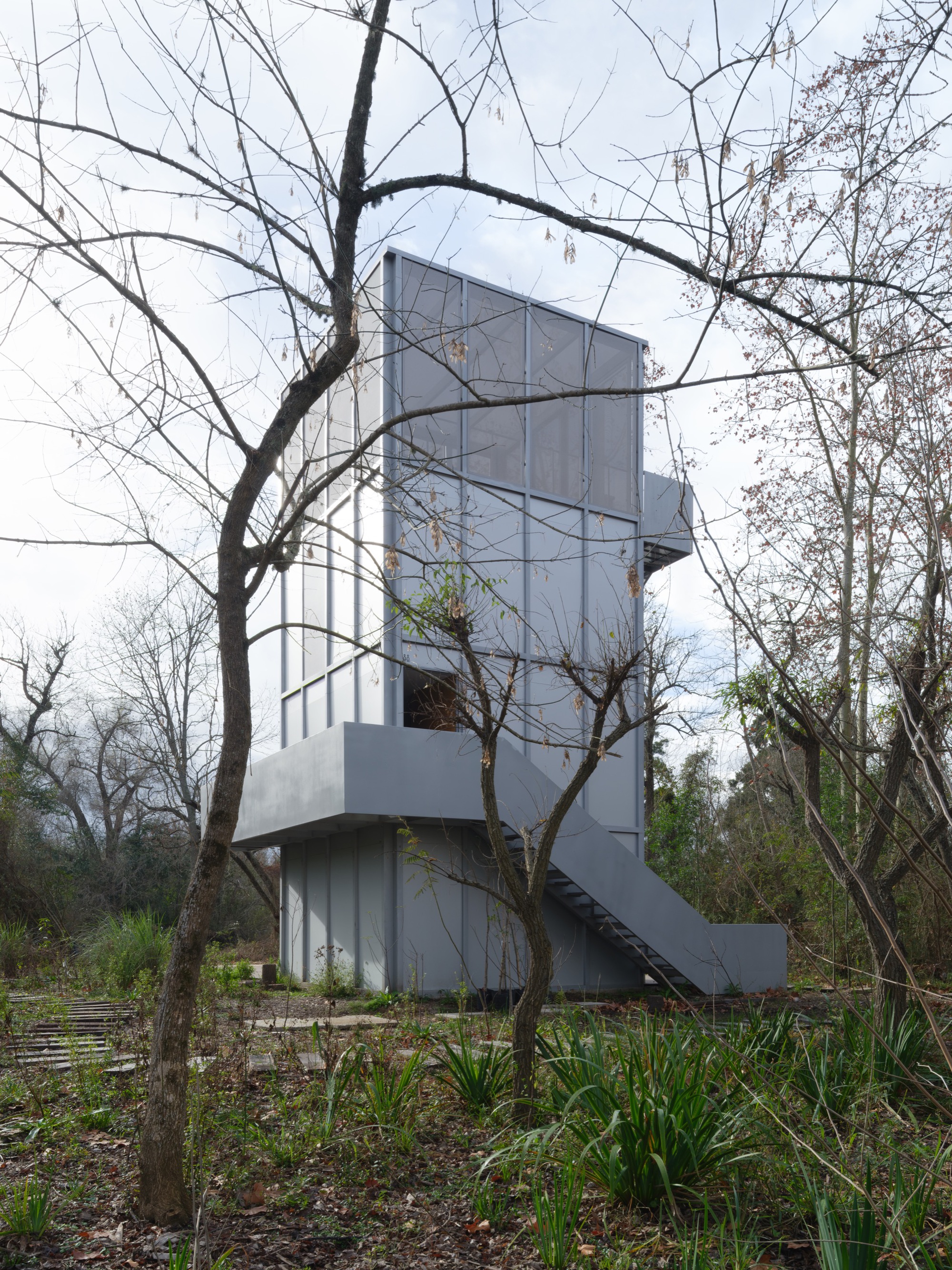 疯狂亭阁丨阿根廷丨IR arquitectura,Estudio Bulla,Pieza-13