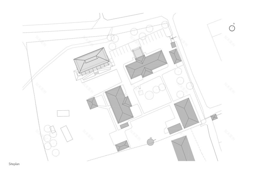 乌干达乡村社区健康教育中心-60