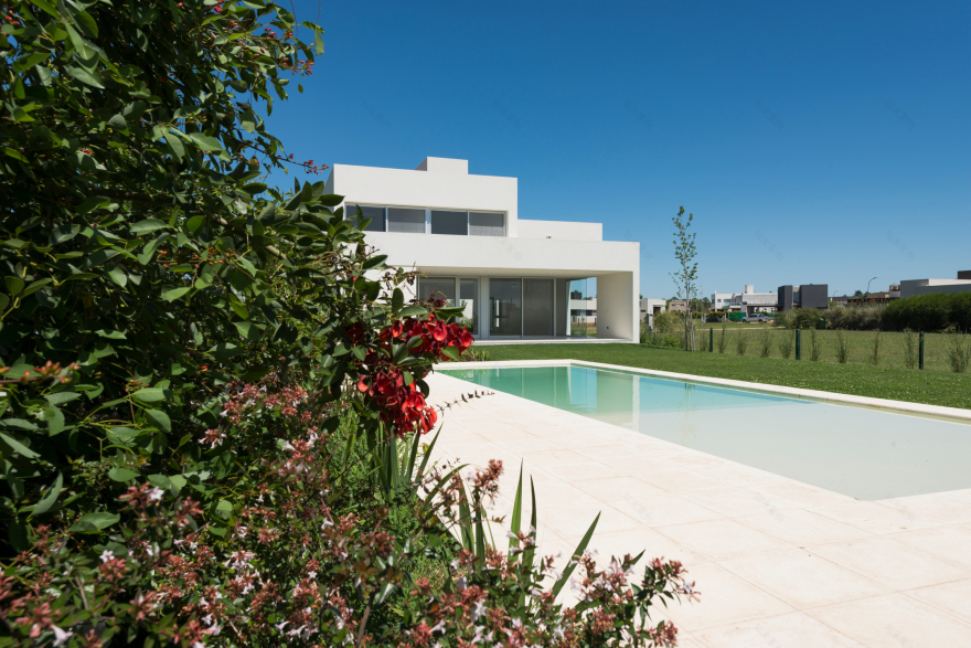 M&P House | 邻里和谐的城市绿洲-18