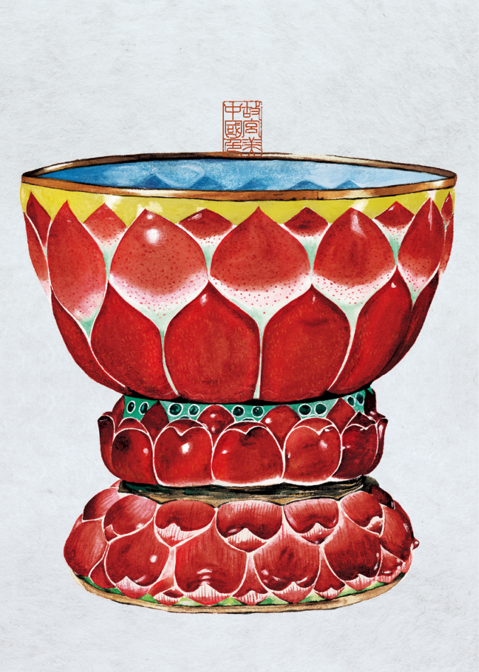 故宫传统颜色介绍丨日本设计小站-50