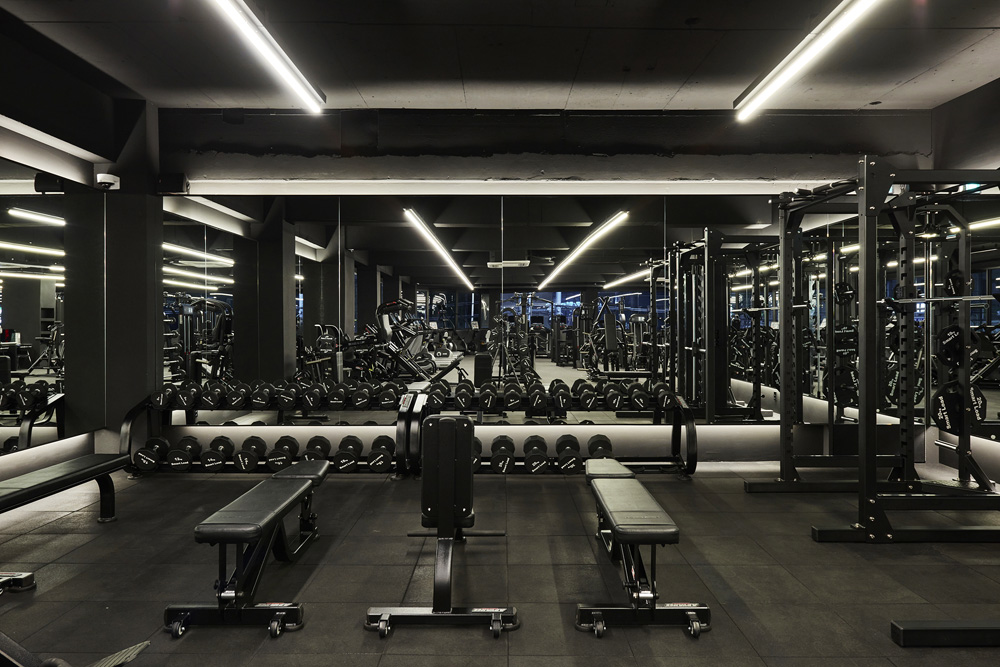 健身 89 或 体能 89-10