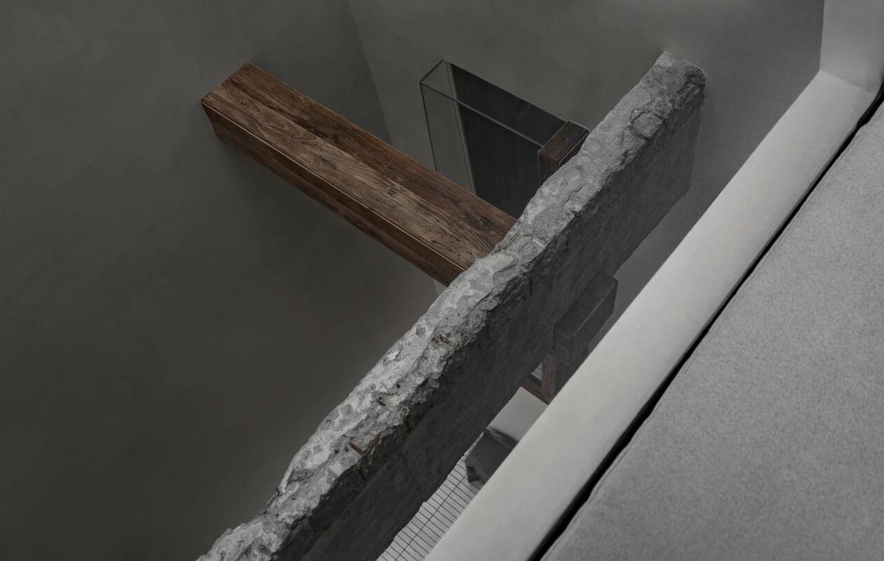 易思维设计 · 三石斋艺术工作室丨中国广东丨易思维室内设计-48