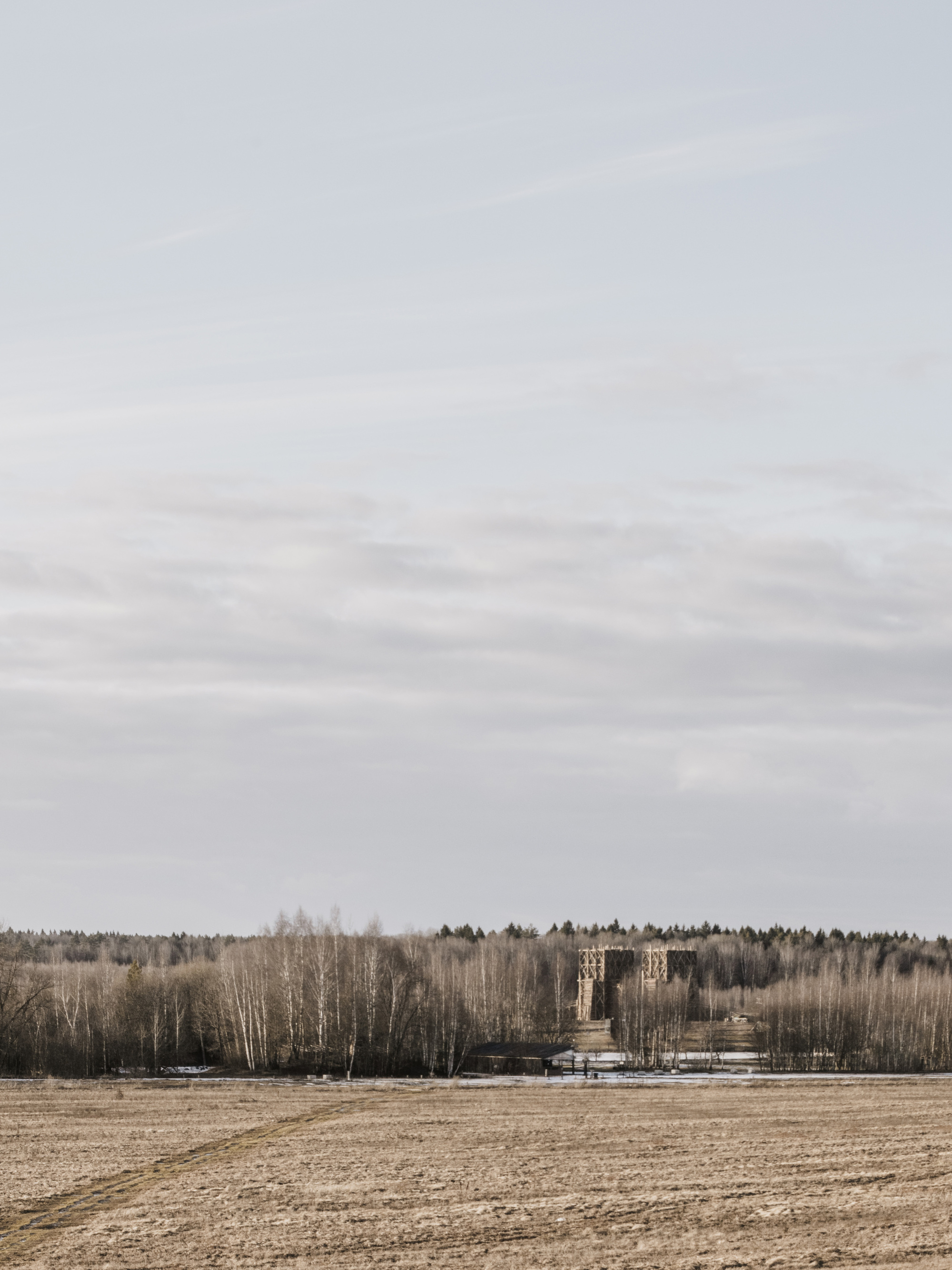 燃烧的桥梁 · 俄罗斯尼古拉列宁维茨艺术公园丨KATARSIS-67