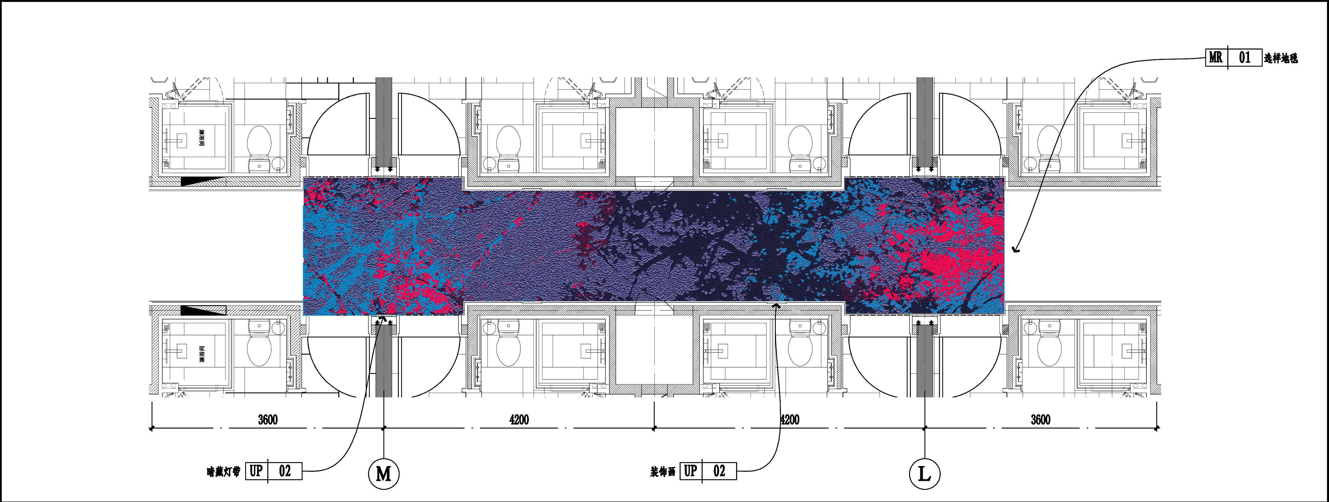 北京泓高 丽都酒店-4-2