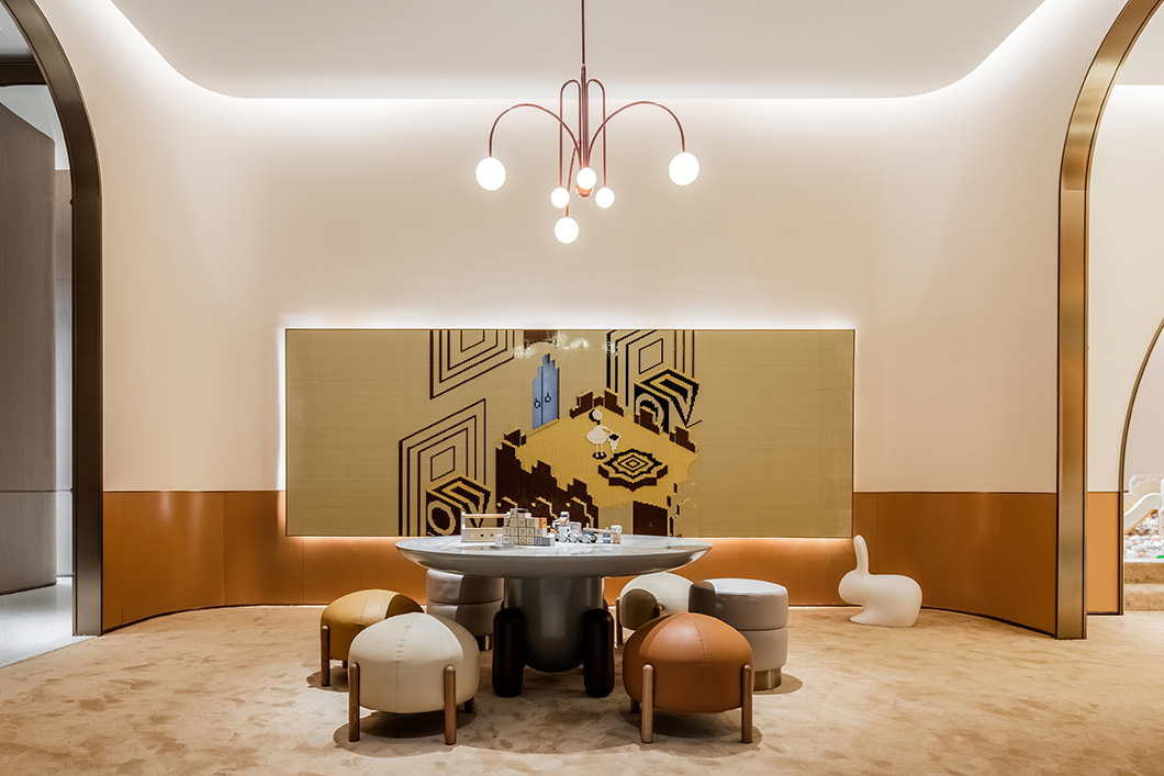 厦门国贸学原丨中国厦门丨漫思设计-37