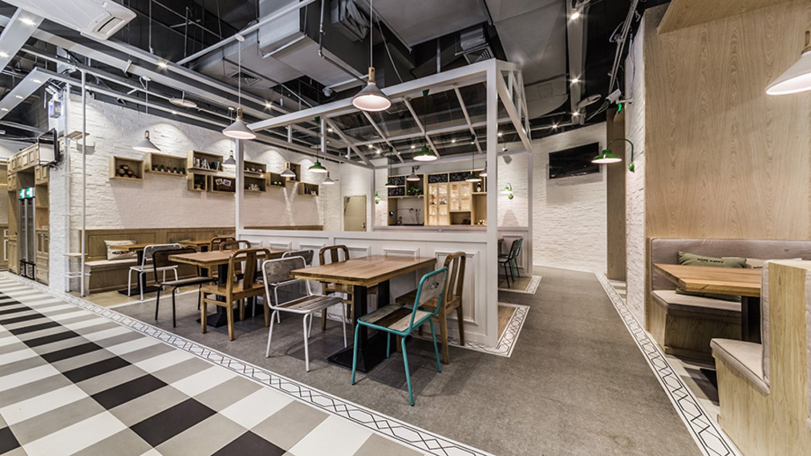 一番寿司厦门中华城店-17