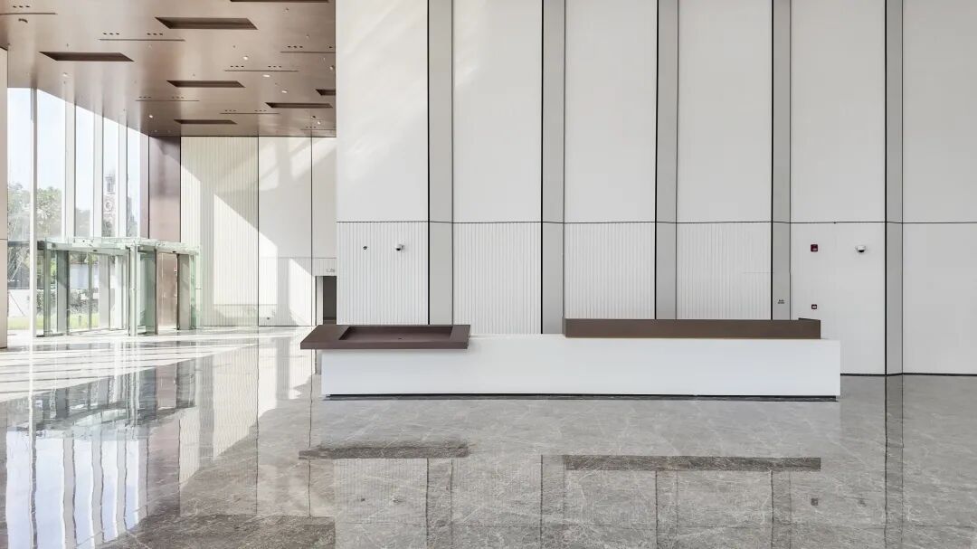 【室内装潢】案例欣赏│集成电路设计产业园5-1项目-16