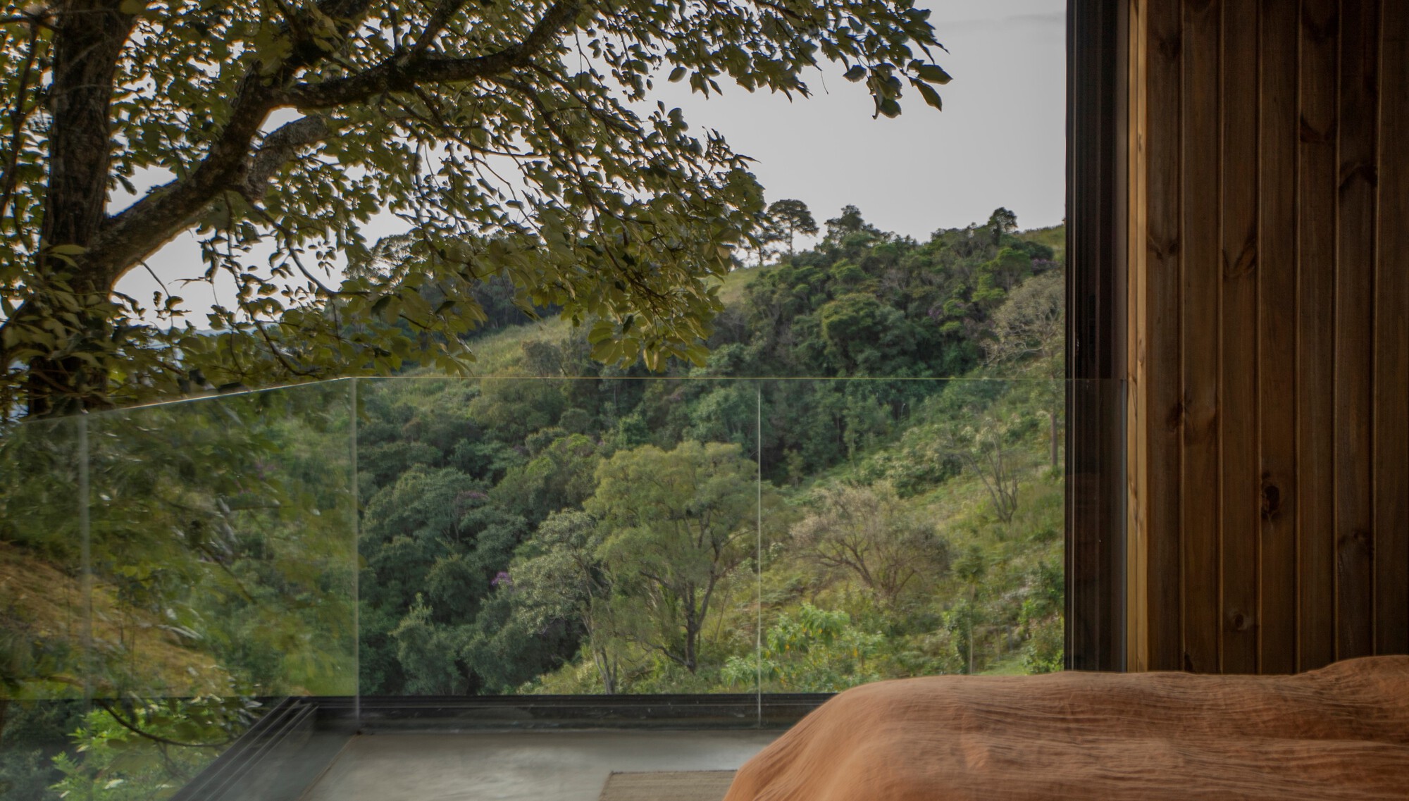 SOLO luminosa 度假屋丨巴西丨CONTRA arquitetura-15