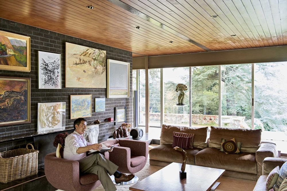 梦幻现代之家-9