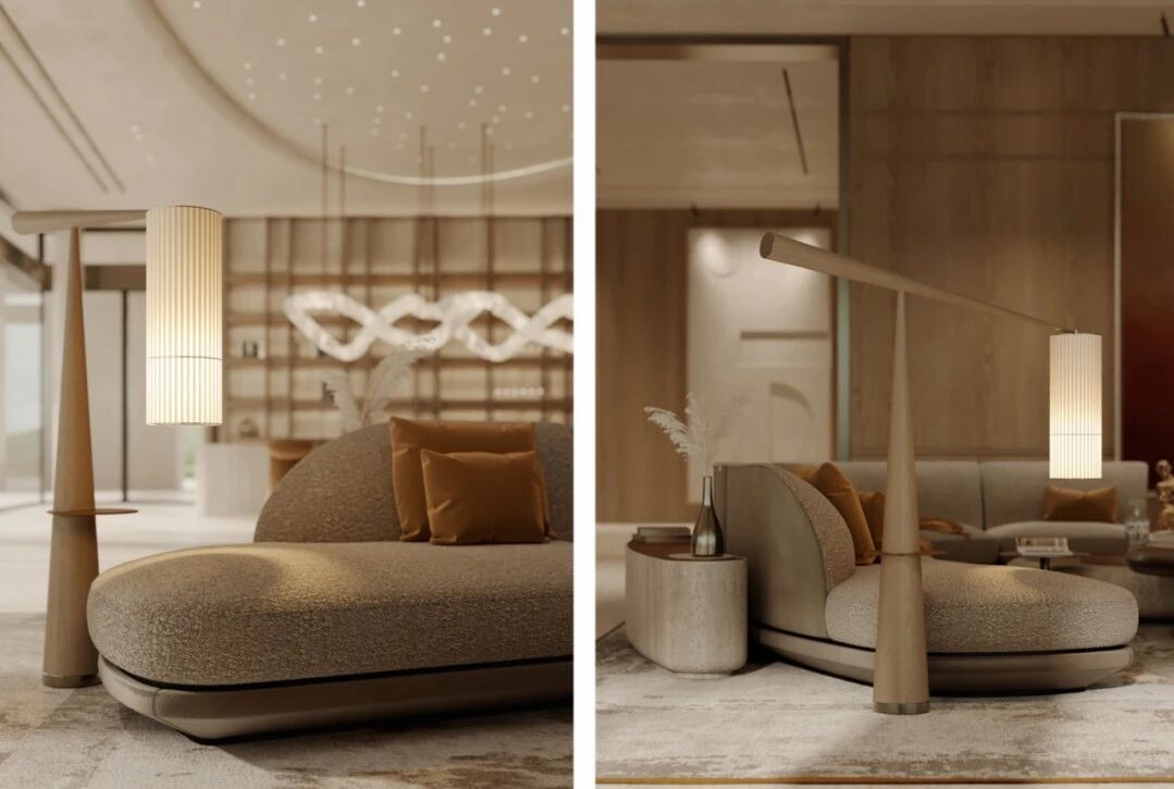 10690 Somma Way豪宅丨美国洛杉矶丨Nobel Design-38