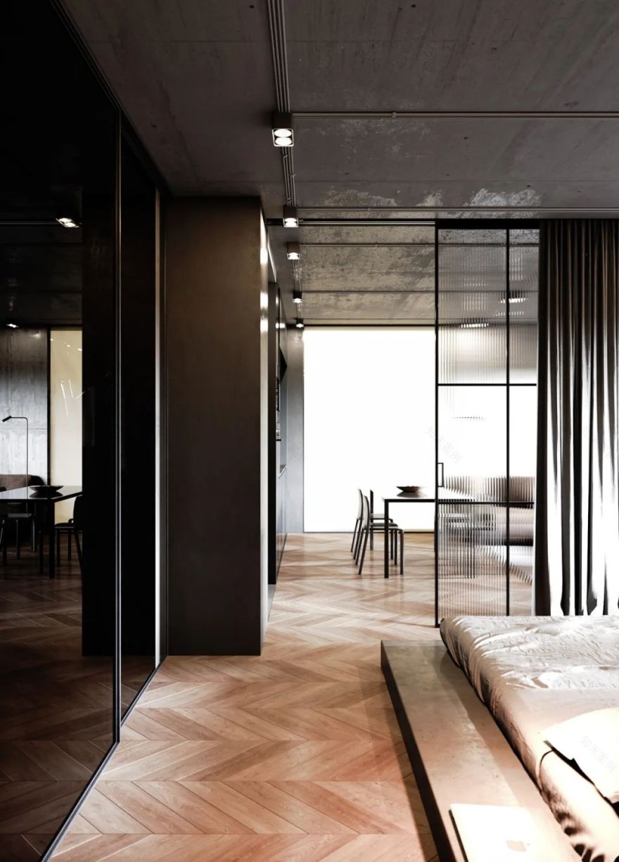 现代简约风格设计案例丨ADD DESIGN-47