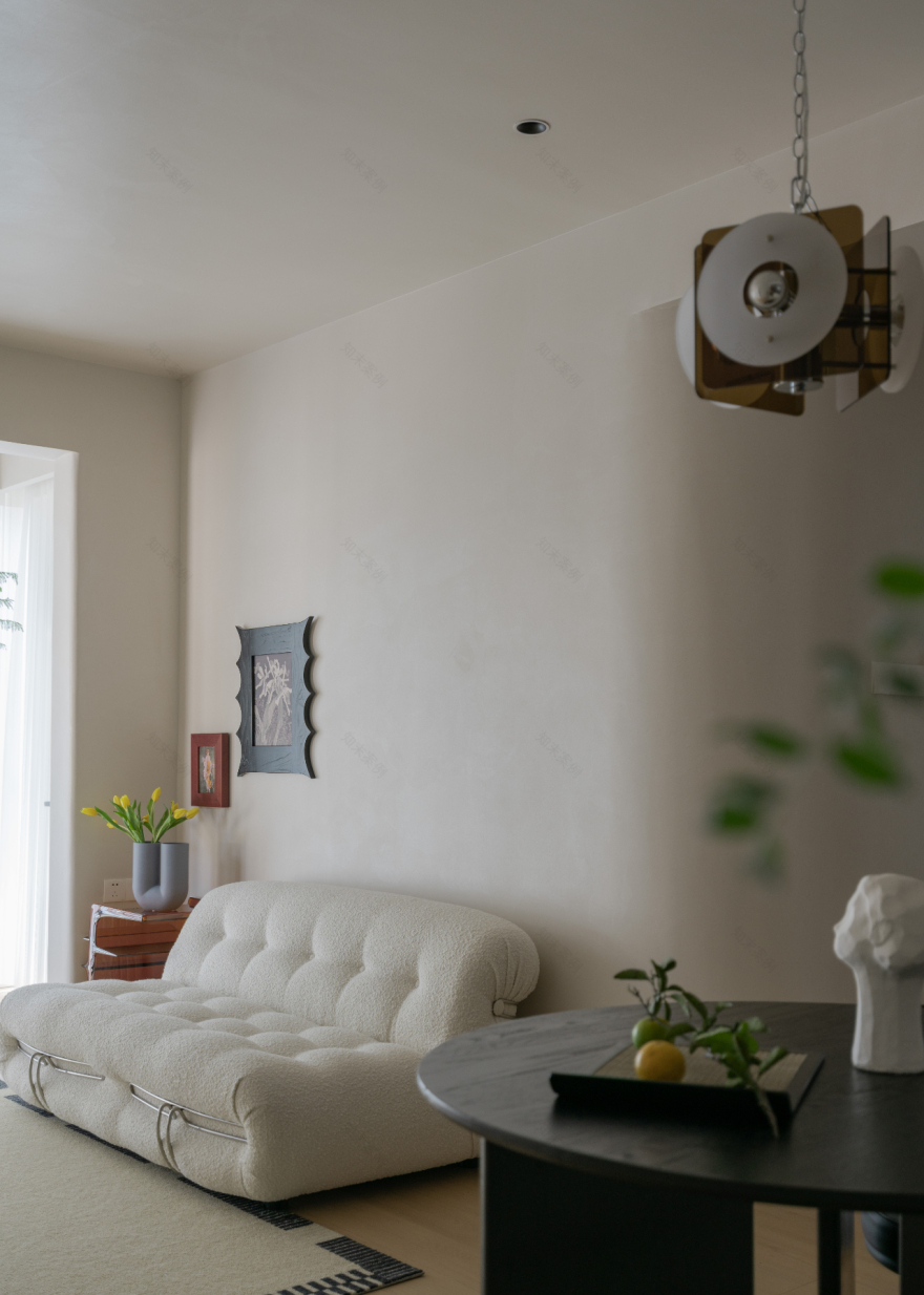 奶油味的家丨大鱼一舍-27