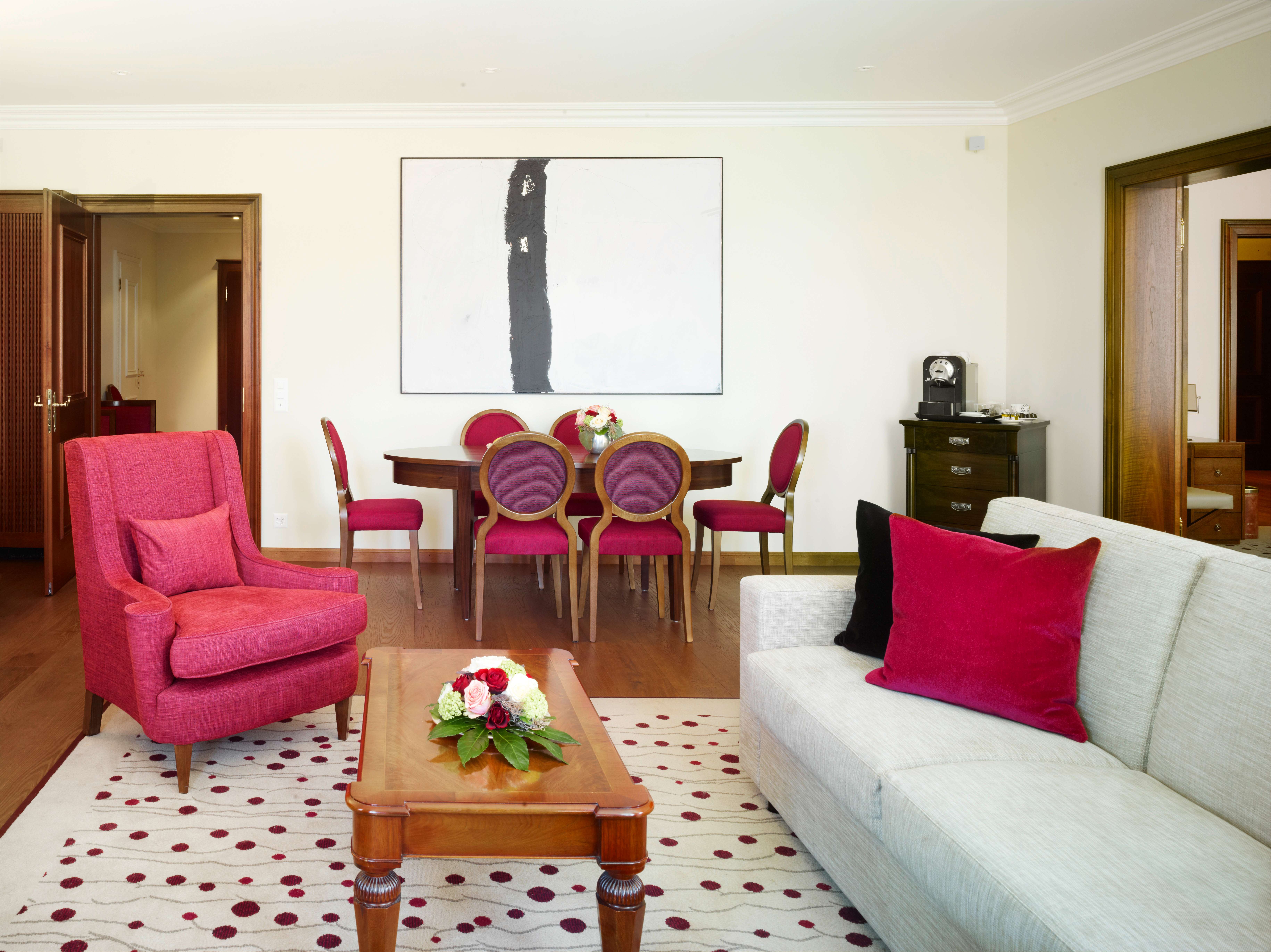 瑞士圣莫里茨Suvretta House(未上架)-19